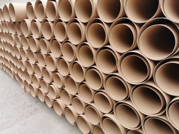 台山市大口径纸管